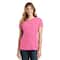 Port & Company® Fan Favorite™ Colors Ladies T-Shirt